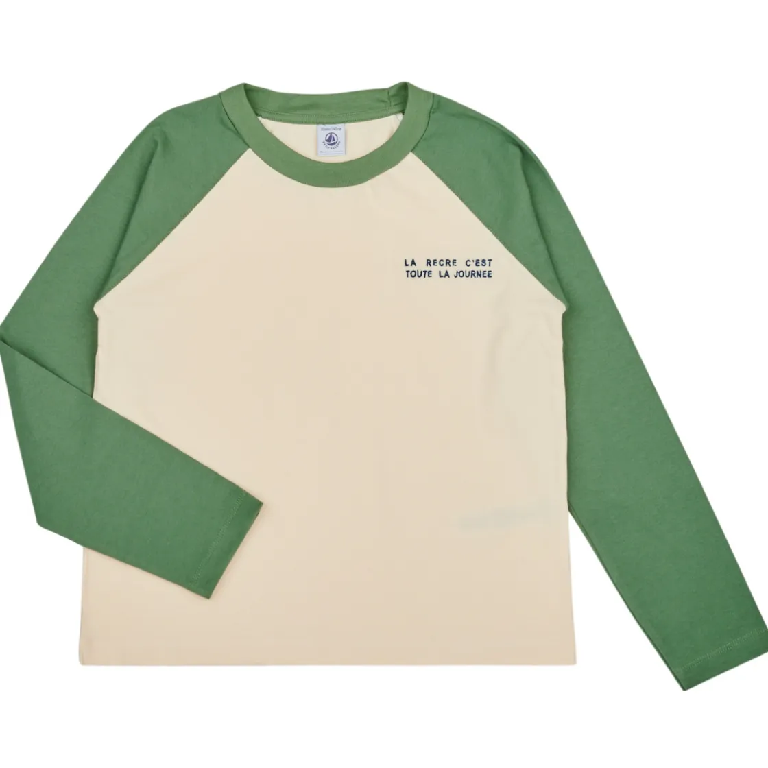 Petit Bateau T-shirts & Polos^- TUCSON
