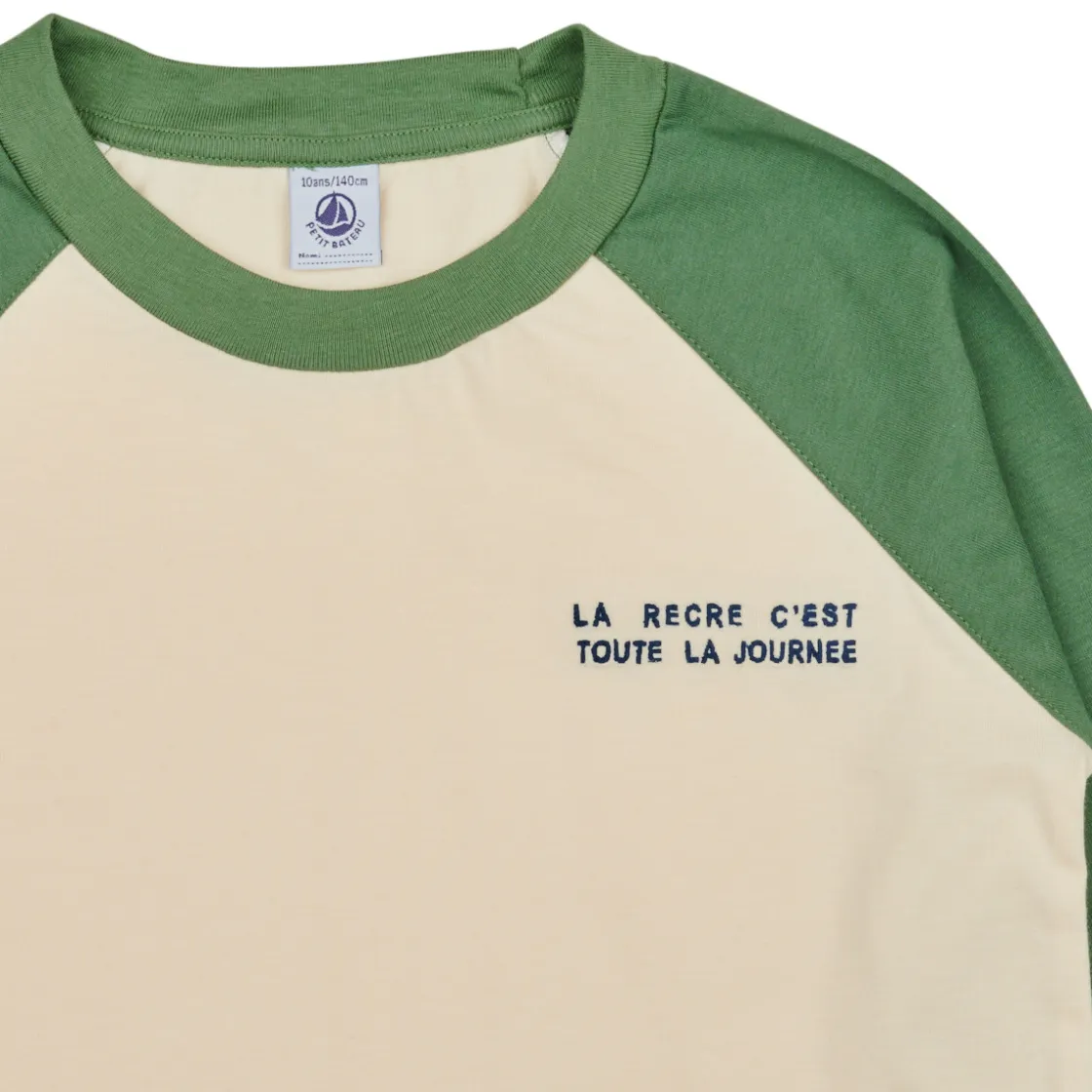 Petit Bateau T-shirts & Polos^- TUCSON