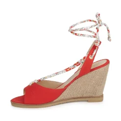 Petite Mendigote - BLONDIE< Sandales Et Nu-pieds