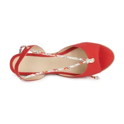 Petite Mendigote - BLONDIE< Sandales Et Nu-pieds