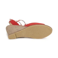 Petite Mendigote - BLONDIE< Sandales Et Nu-pieds