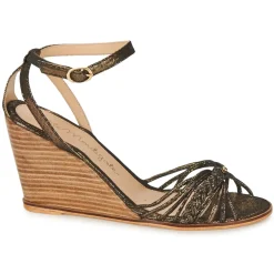 Petite Mendigote Sandales Et Nu-pieds^- COLOMBE