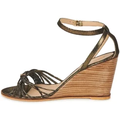 Petite Mendigote Sandales Et Nu-pieds^- COLOMBE
