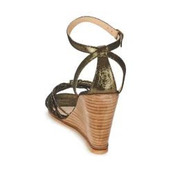 Petite Mendigote Sandales Et Nu-pieds^- COLOMBE