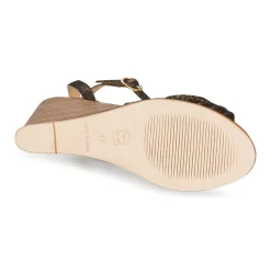 Petite Mendigote Sandales Et Nu-pieds^- COLOMBE