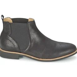 Petite Mendigote - LONDRES Noir Discount