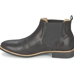 Petite Mendigote - LONDRES Noir Discount