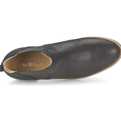 Petite Mendigote - LONDRES Noir Discount
