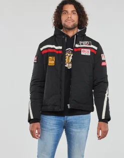 Petrol Industries - JACKET BOMBER< Vestes