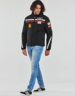 Petrol Industries - JACKET BOMBER< Vestes