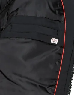 Petrol Industries - JACKET BOMBER< Vestes