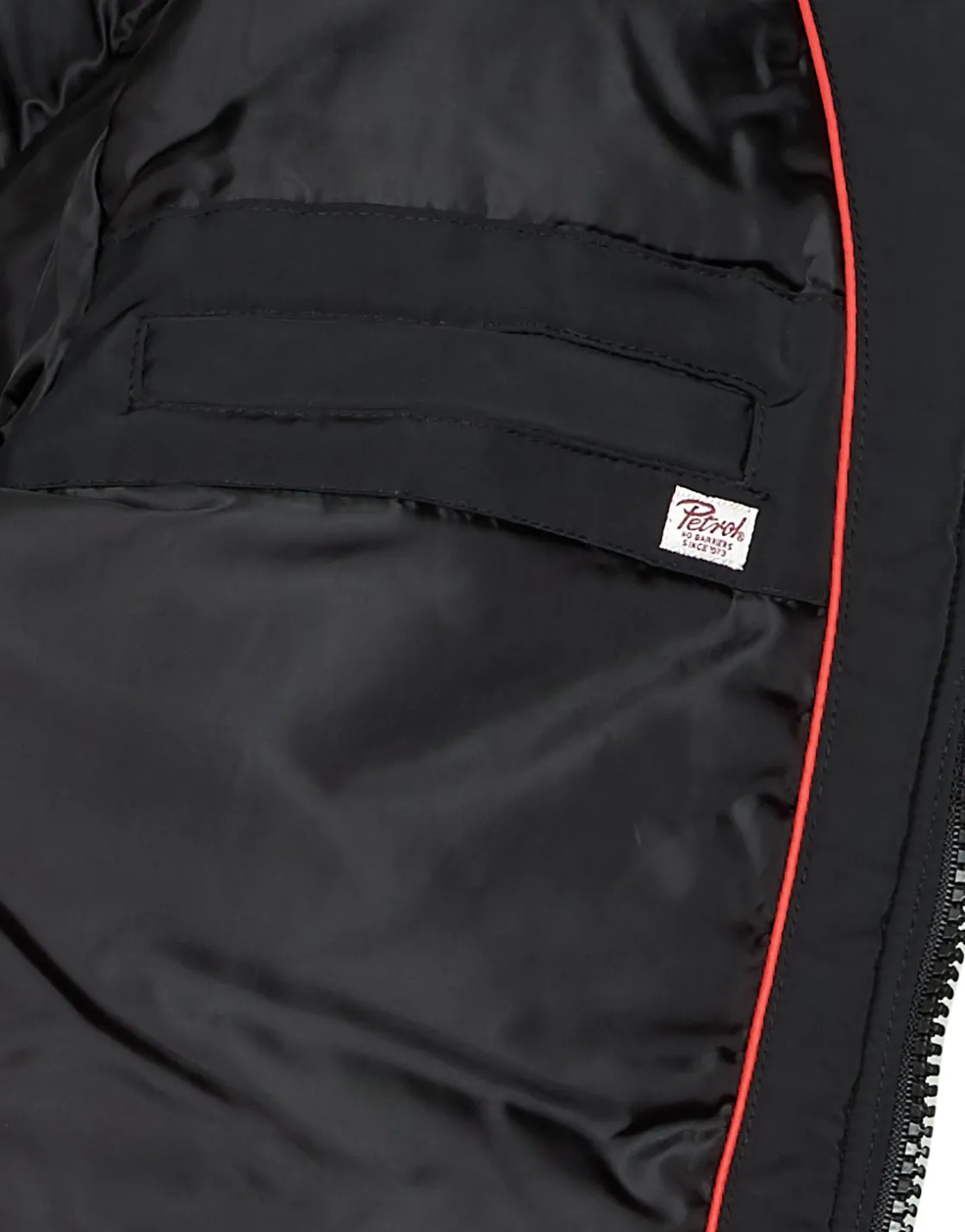 Petrol Industries - JACKET BOMBER< Vestes