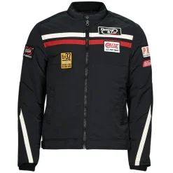Petrol Industries - JACKET BOMBER< Vestes