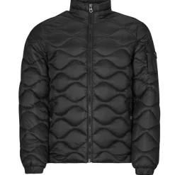 Petrol Industries Vestes^- MEN JACKET PADDED