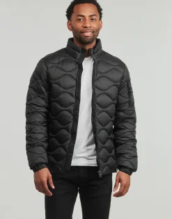 Petrol Industries Vestes^- MEN JACKET PADDED