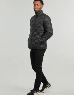 Petrol Industries Vestes^- MEN JACKET PADDED