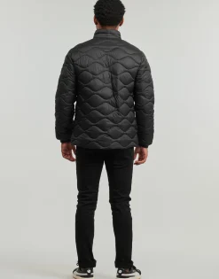 Petrol Industries Vestes^- MEN JACKET PADDED