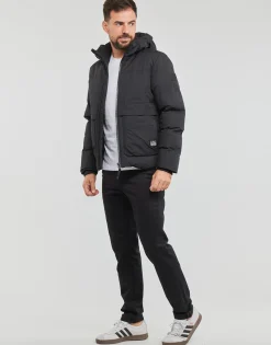 Petrol Industries Manteaux^- MEN JACKET PADDED