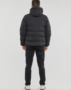 Petrol Industries Manteaux^- MEN JACKET PADDED