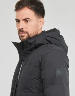 Petrol Industries Manteaux^- MEN JACKET PADDED