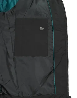 Petrol Industries Manteaux^- MEN JACKET PADDED