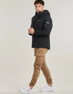 Petrol Industries - MEN JACKET PARKA< Manteaux