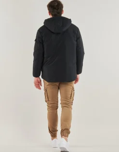 Petrol Industries - MEN JACKET PARKA< Manteaux