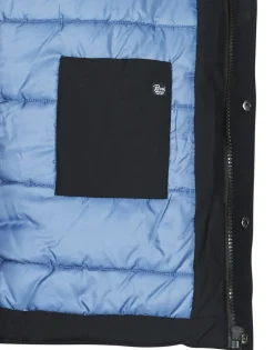 Petrol Industries - MEN JACKET PARKA< Manteaux