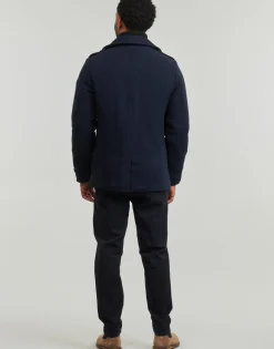 Petrol Industries Manteaux^- MEN JACKET WOOL