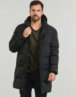 Petrol Industries Manteaux^- MEN JACKET PARKA