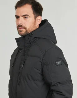 Petrol Industries Manteaux^- MEN JACKET PARKA