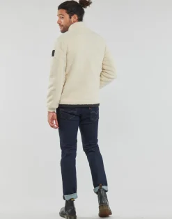 Petrol Industries - MEN JACKET Blanc Best