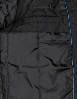 Petrol Industries - MEN JACKET Blanc Best