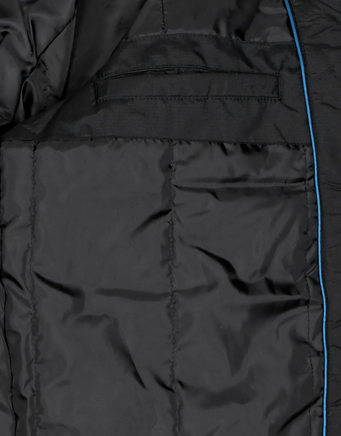 Petrol Industries - MEN JACKET Blanc Best