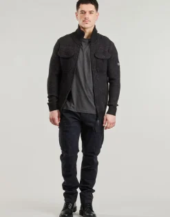 Petrol Industries Pantalons^- MEN NON DENIM CARGO