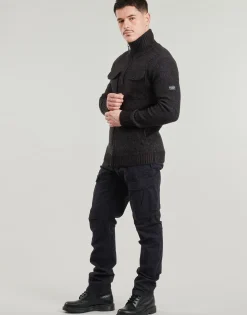 Petrol Industries Pantalons^- MEN NON DENIM CARGO