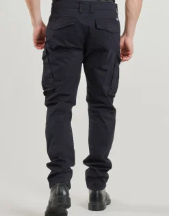 Petrol Industries Pantalons^- MEN NON DENIM CARGO