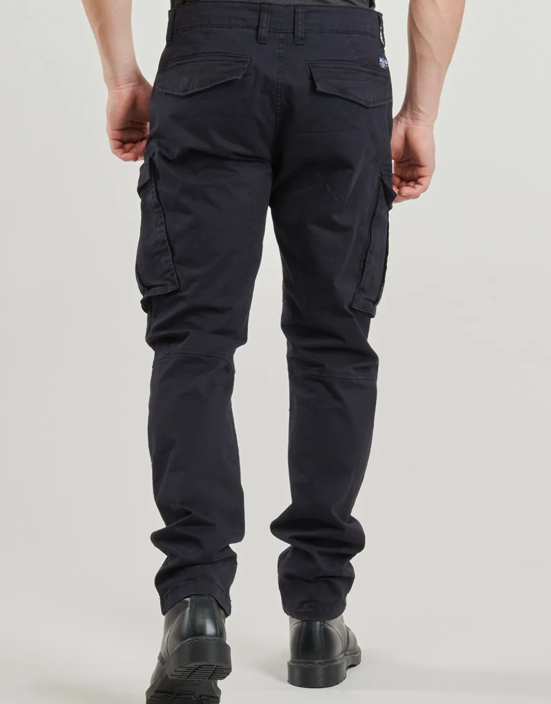 Petrol Industries Pantalons^- MEN NON DENIM CARGO