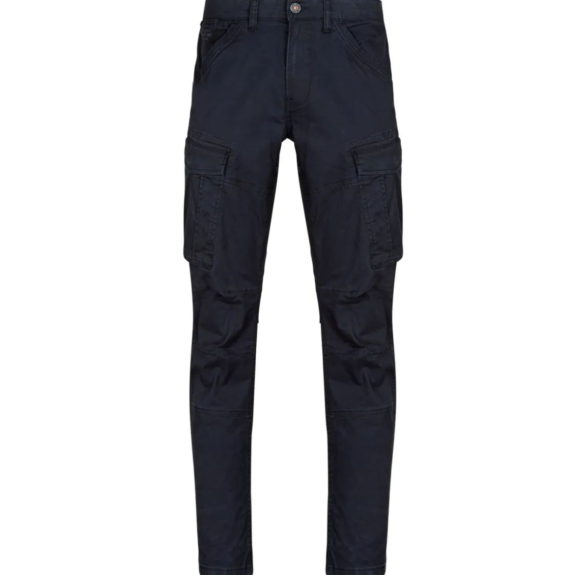 Petrol Industries Pantalons^- MEN NON DENIM CARGO