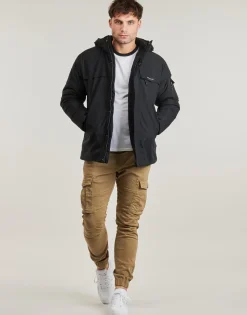 Petrol Industries - MEN NON DENIM CARGO< Pantalons