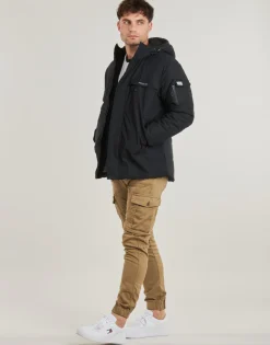 Petrol Industries - MEN NON DENIM CARGO< Pantalons