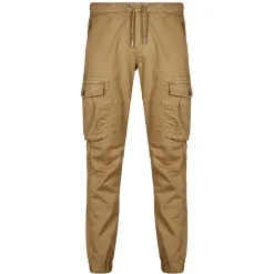 Petrol Industries - MEN NON DENIM CARGO< Pantalons