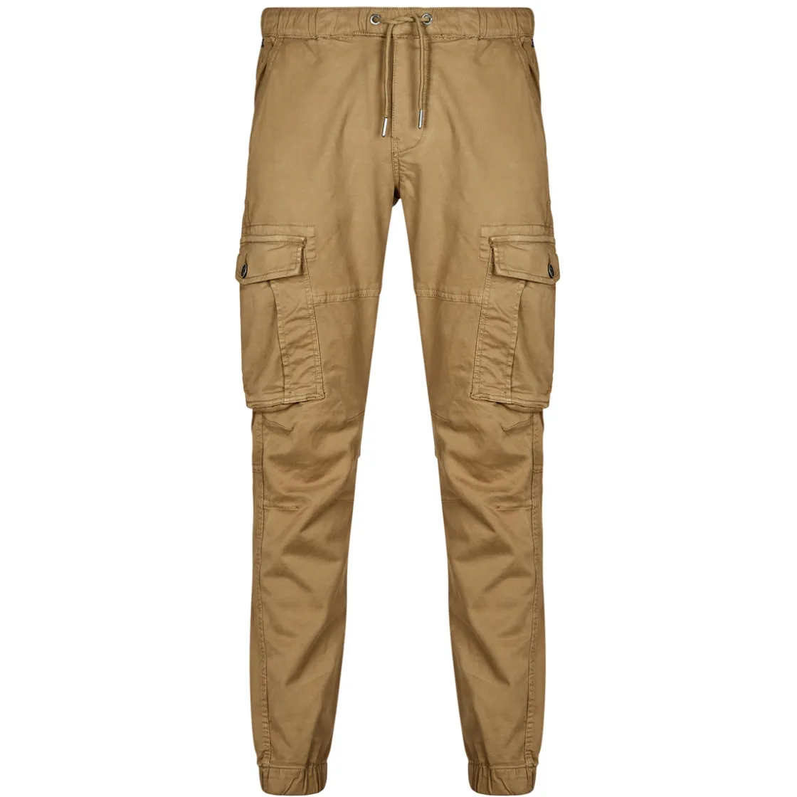 Petrol Industries - MEN NON DENIM CARGO< Pantalons