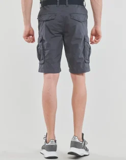 Petrol Industries - SHORTS CARGO 500 Gris Online
