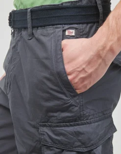 Petrol Industries - SHORTS CARGO 500 Gris Online