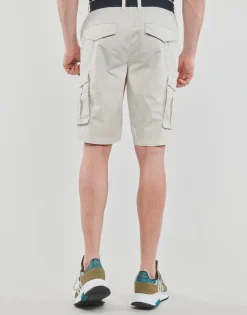 Petrol Industries - SHORTS CARGO 500< Shorts & Bermudas