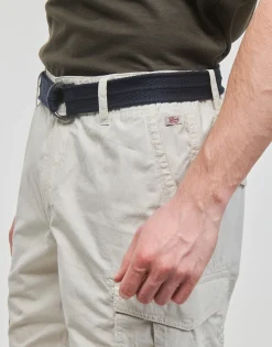 Petrol Industries - SHORTS CARGO 500< Shorts & Bermudas