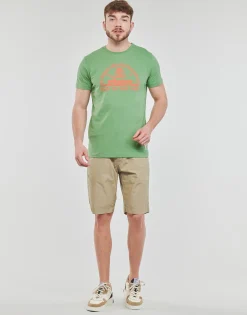 Petrol Industries - SHORTS CHINO 501< Shorts & Bermudas