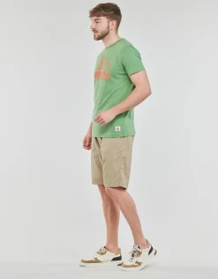 Petrol Industries - SHORTS CHINO 501< Shorts & Bermudas