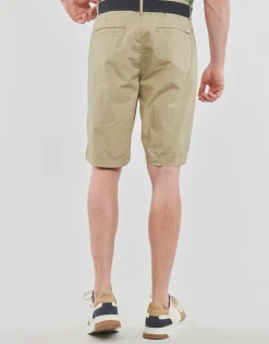 Petrol Industries - SHORTS CHINO 501< Shorts & Bermudas